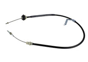 Ford Racing 82-95 Mustang V8 Adjustable Clutch Service Cable Ford Racing Clutch Rebuild Kits