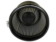 aFe Magnum FORCE Intake Replacement Air Filter 6 IN F x 7 IN B x 5-1/2 IN T (Inverted) x 3-7/8 IN H aFe Air Filters - Universal Fit