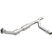 Magnaflow 02-03 Ford F-150 5.4L Direct Fit Converter Magnaflow Catalytic Converter Direct Fit