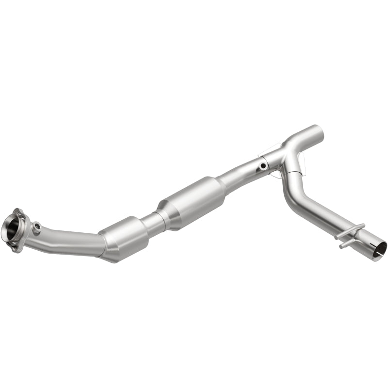 Magnaflow 02-03 Ford F-150 5.4L Direct Fit Converter Magnaflow Catalytic Converter Direct Fit