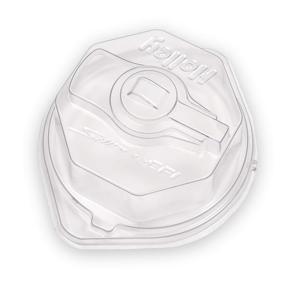 HyperSpark Installation Tool - Counter Clockwise 565-31 HOLLEY Autoparts
