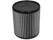 aFe Magnum FLOW Pro DRY S Universal Air Filter 4F x 7B x 7T x 8H in w/ EM aFe Air Filters - Universal Fit