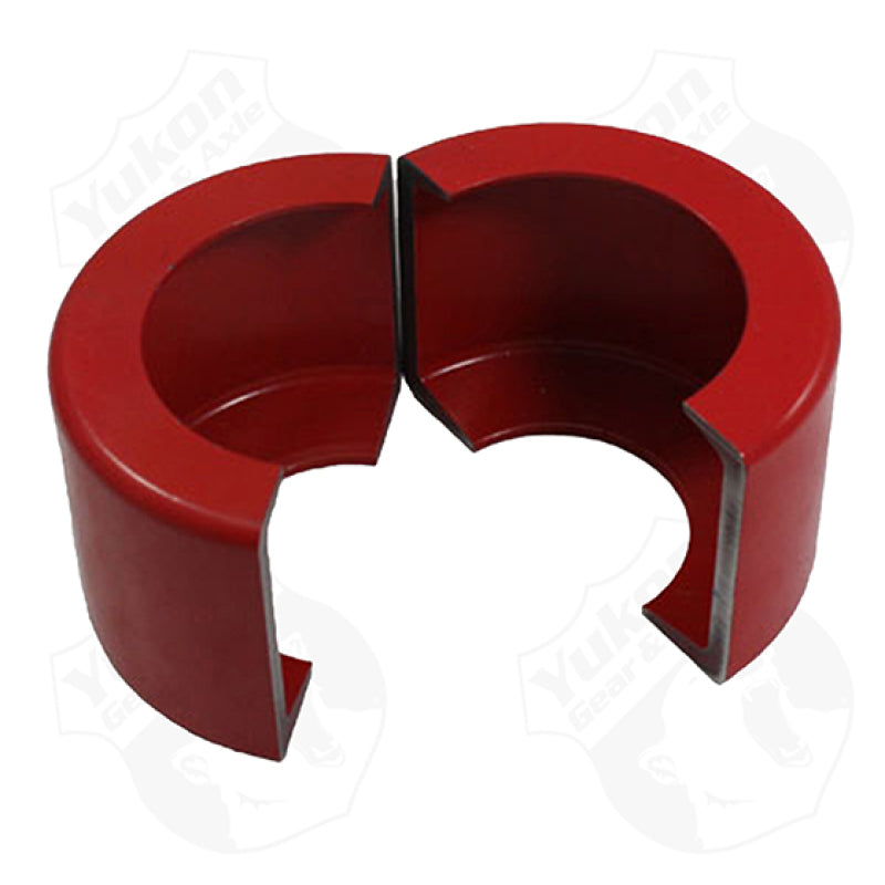 Yukon Gear Small Clamshell for Carrier Bearing Puller Yukon Gear & Axle Tools
