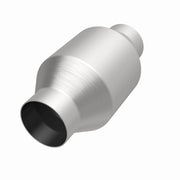 MagnaFlow Conv Univ 3.00inch C/C Met. Magnaflow Catalytic Converter Universal
