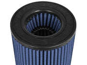 aFe MagnumFLOW Pro 5R Universal Air Filter 3-1/2in F x 5in B x 4-1/2in T (Inverted) x 9in H aFe Air Filters - Universal Fit