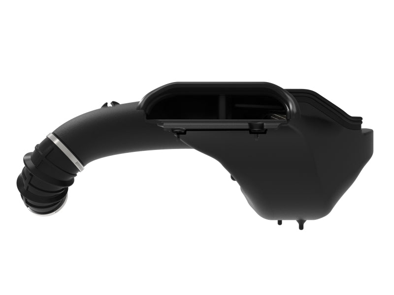 aFe 2021+ Ford F150 5.0L V8 MagnumFORCE Intake Stage-2 Pro DRY S aFe Cold Air Intakes