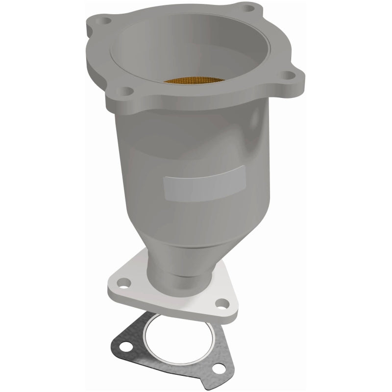 MagnaFlow Conv DF 1999-2005 Mazda Miata L4 1.8L Direct Fit Catalytic Converter (California)