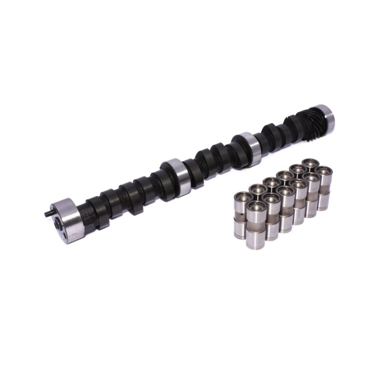 COMP Cams Cam & Lifter Kit Cv6E 240H COMP Cams Camshaft & Lifter Kits