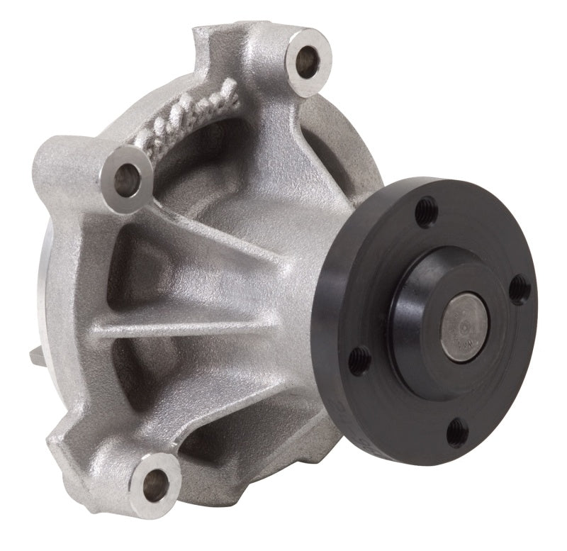 Edelbrock Water Pump High Performance Ford 1996-01 Mustang GT/Cobra 2005-10 Mustang GT Long Style Edelbrock Water Pumps