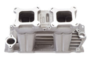 Edelbrock Str Tunnel Ram 350-400 Manifold Edelbrock Intake Manifolds