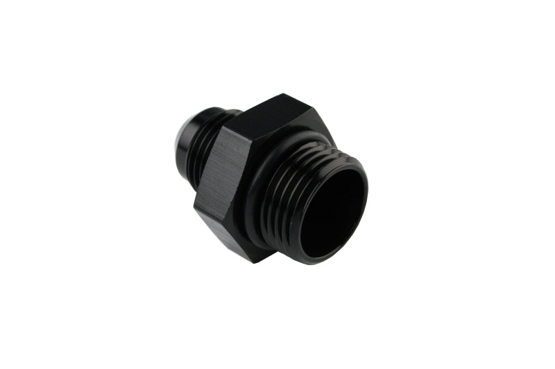 Aeromotive AN-10 O-Ring Boss / AN-08 Male Flare Reducer Fitting Aeromotive Fittings