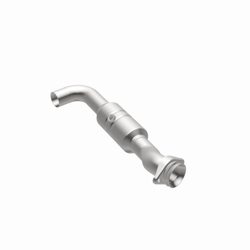 MagnaFlow 12-14 Ford F-150 3.5L Direct Fit Converter Magnaflow Catalytic Converter Direct Fit