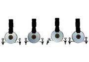 Ford Racing 5.0L Coyote High Strength VCT Solenoids Ford Racing Solenoids