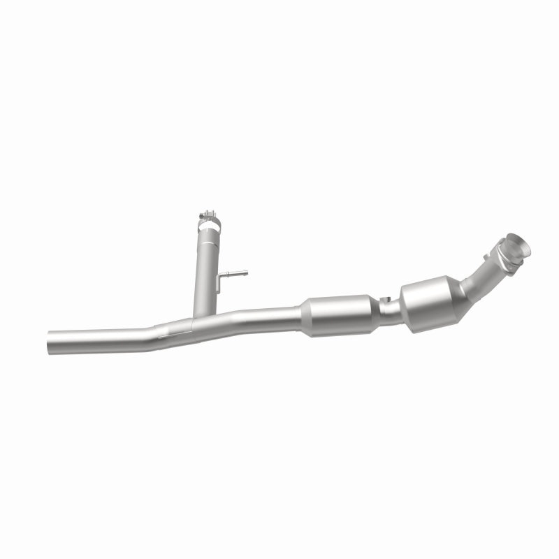 MagnaFlow 2004 Ford F-150 5.4L Direct Fit Converter Magnaflow Catalytic Converter Direct Fit