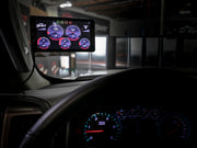 aFe AGD Advanced Gauge Display Digital 5.5in Monitor 08-18 Dodge/RAM/Ford/GM Diesel Trucks aFe Gauges