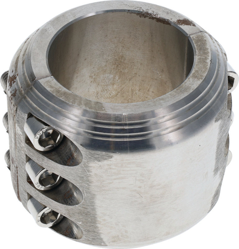 DragonFire Racing Machined Tube Clamp 1.875 I.D. DragonFire Racing Misc Powersports