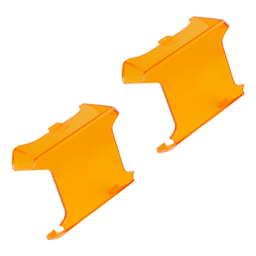 Oracle VEGA Series 2 Amber Lens Covers (Snap Fit) ORACLE Lighting Light Accessories and Wiring