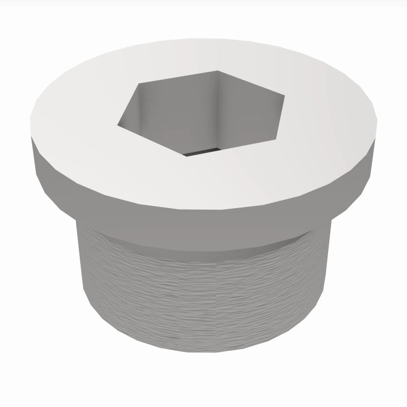 MagnaFlow Plug Hex Flange O2 Boss (20-Pk) Magnaflow Bungs