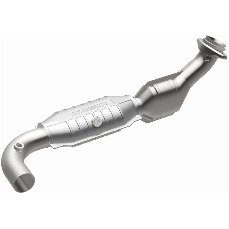 MagnaFlow Direct Fit Catalytic Converter 97-98 Ford Trucks 4.6L Magnaflow Catalytic Converter Direct Fit