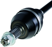 DragonFire Racing Hydra Axle- Polaris RZR XP 1000 20-22- Position- Rear- Right/Left DragonFire Racing Axles