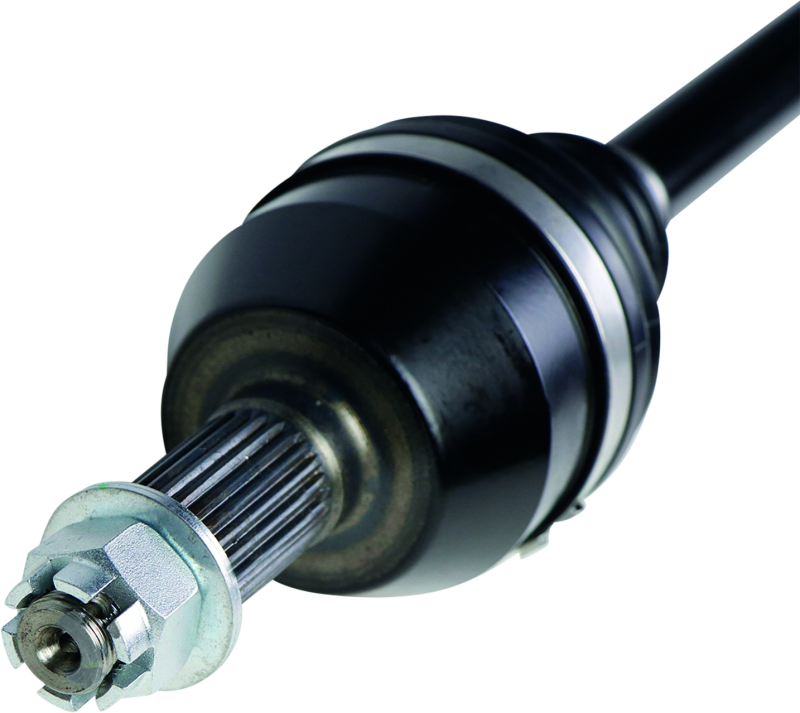 DragonFire Racing Hydra Axle- Polaris RZR XP 1000 20-22- Position- Rear- Right/Left DragonFire Racing Axles