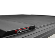 Roll-N-Lock 2021 Ford F-150 67.1in E-Series Retractable Tonneau Cover Roll-N-Lock Tonneau Covers - Retractable