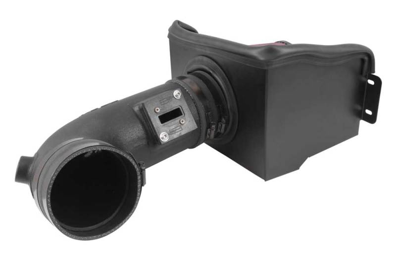 K&N 14-15 Chevy Corvette Stingray 6.2L V8 AirCharger Performance Intake K&N Engineering Cold Air Intakes