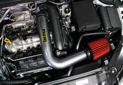AEM 2016 Volkswagen Jetta L4-1.4 Metal Gunmetal Gray Cold Air Intake AEM Induction Cold Air Intakes