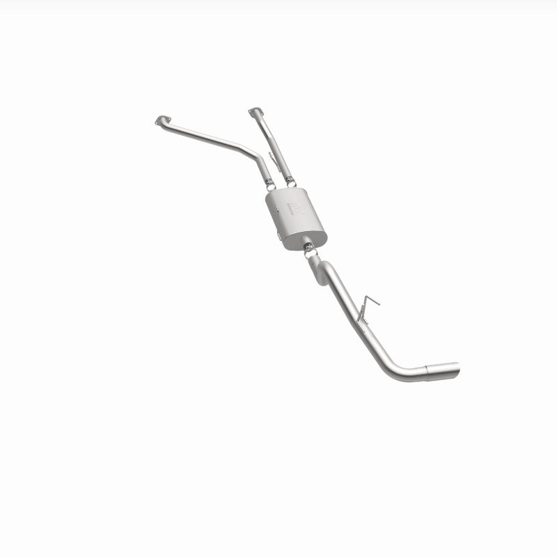 MagnaFlow SYS C/B 2010 Nissan Frontier 4.0L