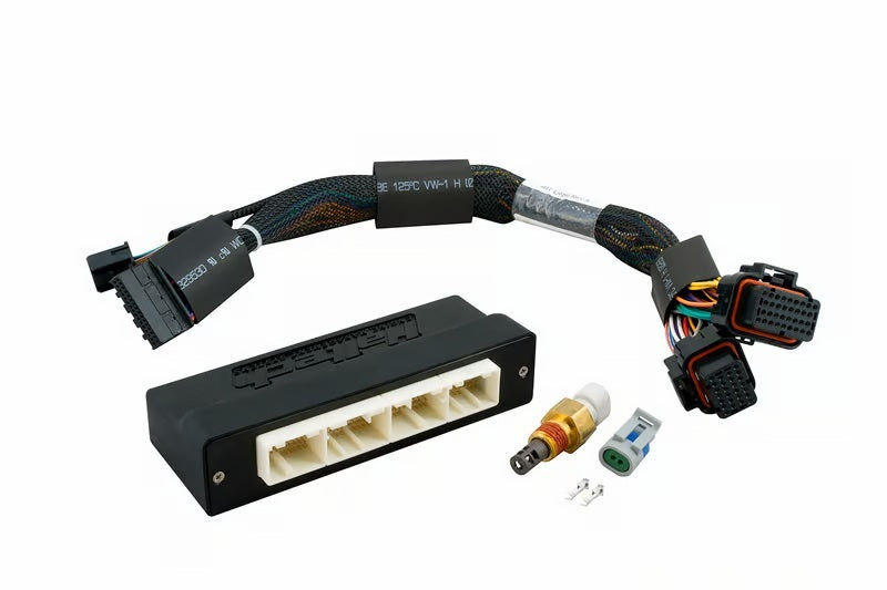 Haltech Elite 2500 Plug-n-Play Adaptor Harness Haltech Wiring Harnesses
