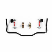 QA1 70-81 Chevrolet Camaro (F-Body) 7/8in Rear Sway Bar QA1 Sway Bars