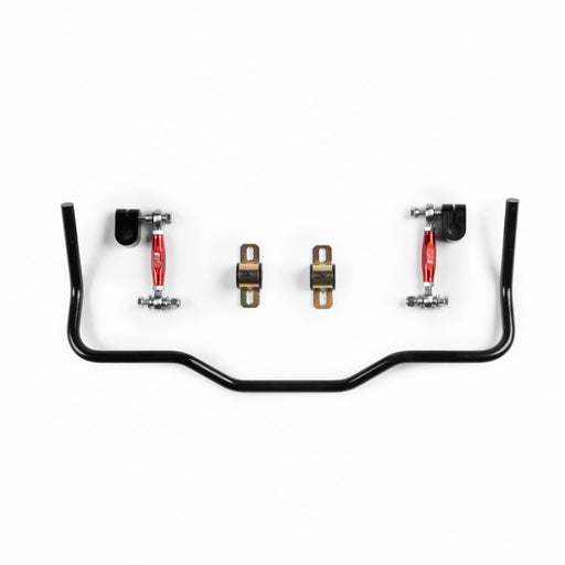 QA1 70-81 Chevrolet Camaro (F-Body) 7/8in Rear Sway Bar QA1 Sway Bars