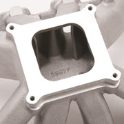 Edelbrock Manifold LS7 Super Victor 4150 Carb Edelbrock Intake Manifolds