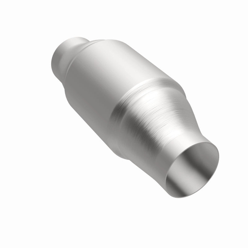 MagnaFlow Conv Univ 2.50inch O/O Magnaflow Catalytic Converter Universal