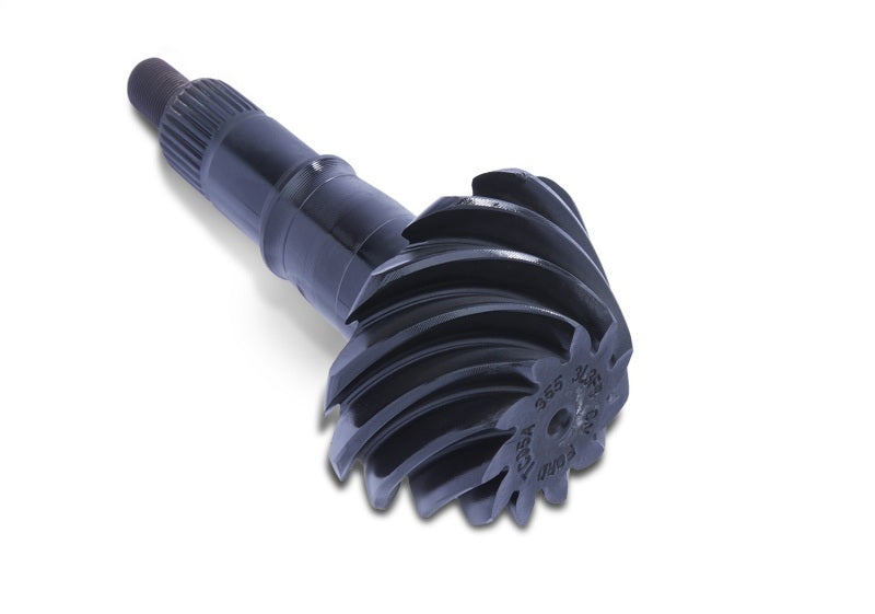 Ford Racing 8.8in 3.55 Ring Gear and Pinion Ford Racing Ring & Pinions