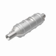 MagnaFlow Universal Catalytic Converter 97-02 Ford Truck And Vans Magnaflow Catalytic Converter Direct Fit