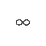 Edelbrock Transfer Tube O-Rings for Holley 4150 4160 4165 and 4175 Series Carburetors Quantity-2 Edelbrock Carburetor Rebuild Components
