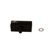 Aeromotive Adapter GM LT Fuel Pressure Sensor AN-08 Aeromotive Fittings