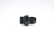 Aeromotive ORB-06 to AN-06 Male Flare Adapter Fitting Aeromotive Fittings
