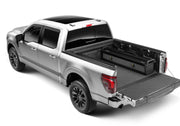 Retrax 21-26 Ford F-150 SuperCrew/SuperCab/Reg Cab 6.5ft Bed RetraxPRO EZ-Off FRC-4000 Retrax Retractable Bed Covers