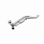 MagnaFlow Conv DF 96-97 Camaro 5.7L P/S Magnaflow Catalytic Converter Direct Fit