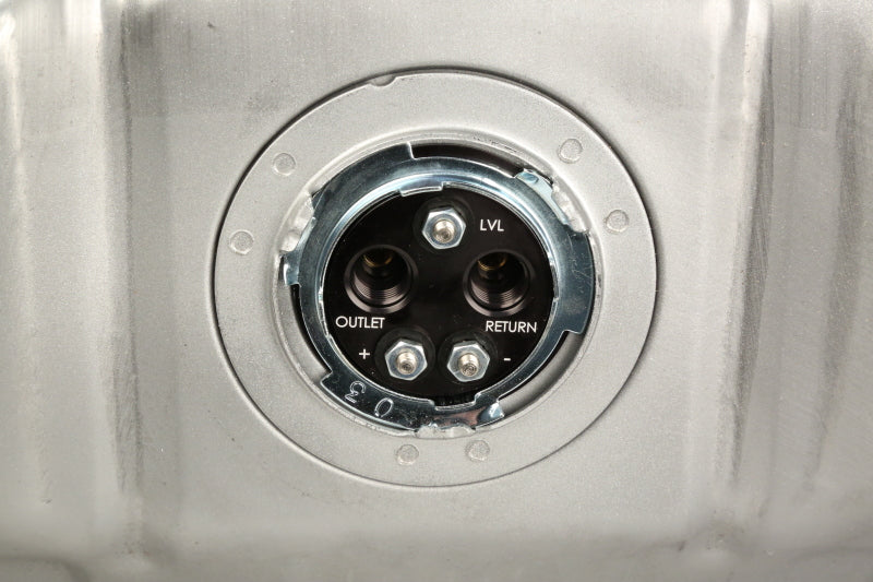 Aeromotive 64-68 Ford Mustang 340 Stealth Gen 2 Fuel Tank Aeromotive Fuel Tanks