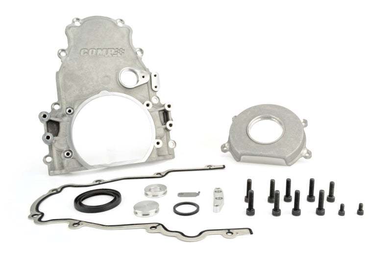 COMP Cams Kit LS7 Front Cover COMP Cams Timing Covers