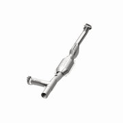 MagnaFlow Direct Fit Catalytic Converter 99-00 Ford Trucks 5.4L Magnaflow Catalytic Converter Direct Fit