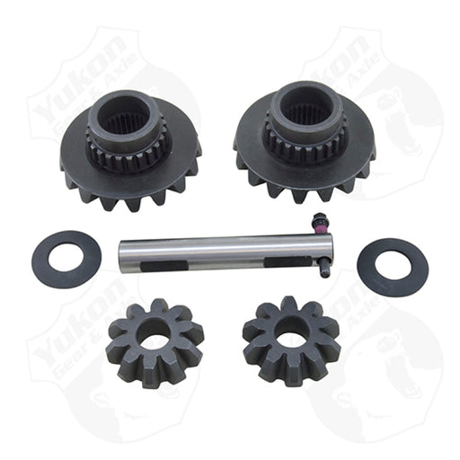Yukon Gear Positraction internals For 8.2in GM w/ 28 Spline Axles Yukon Gear & Axle Ring & Pinions