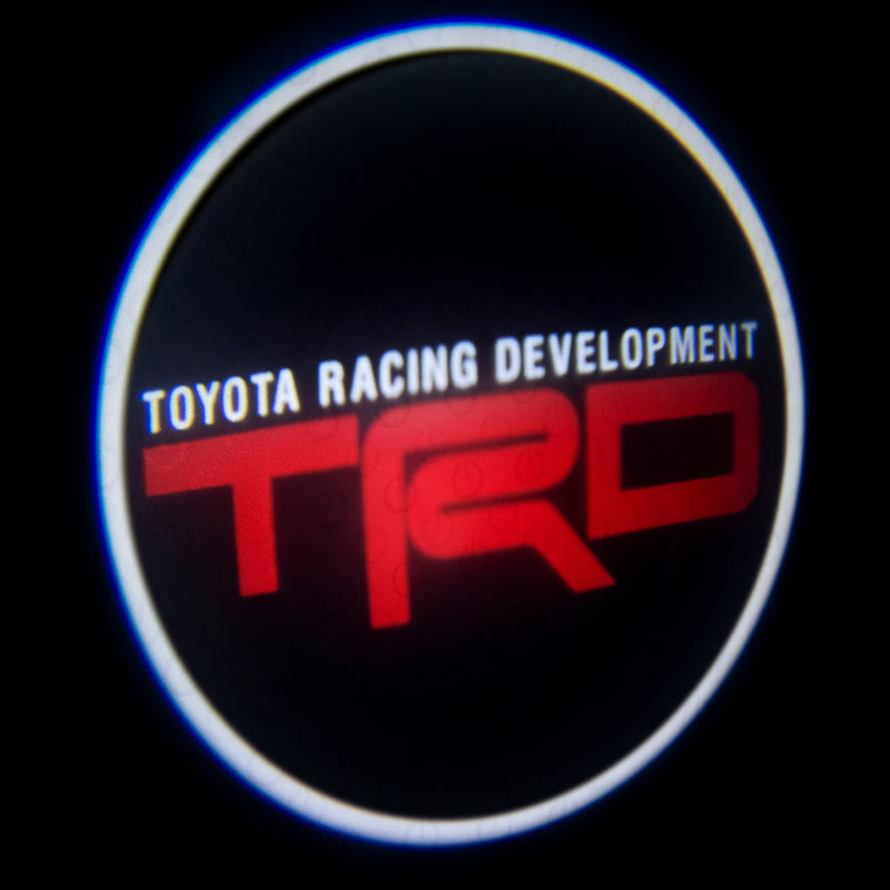 Oracle Door LED Projectors - TRD ORACLE Lighting Light Accessories and Wiring
