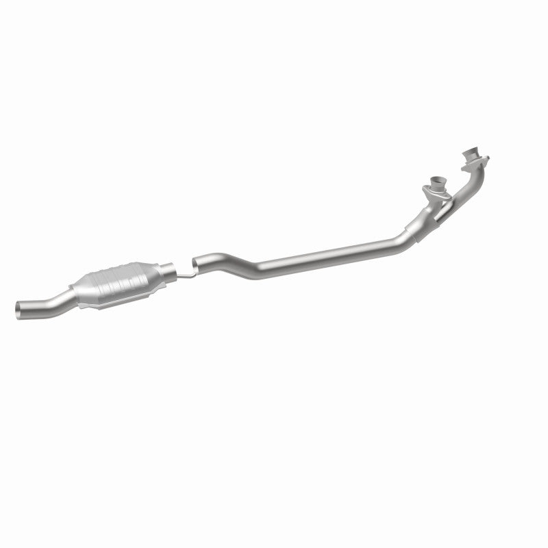 MagnaFlow Direct Fit Catalytic Converter Ford 87 96 Magnaflow Catalytic Converter Direct Fit