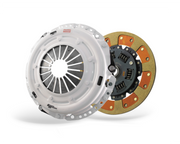 Clutch Masters 13-17 Cadillac ATS 2.0L 6spd FX300 Sprung Kevlar Disc Clutch Kit (Req. FW-302-AL) Clutch Masters Clutch Kits - Single