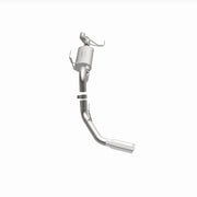 Magnaflow 2022+ Ford F-150 XL/XLT/Platinum/Limited/Lariat Catback Exhaust System Magnaflow Catback