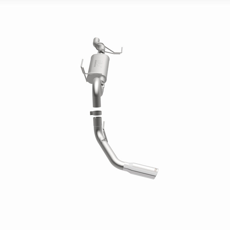 Magnaflow 2022+ Ford F-150 XL/XLT/Platinum/Limited/Lariat Catback Exhaust System Magnaflow Catback